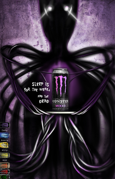 Monster