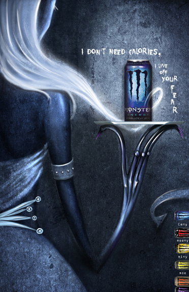 Monster